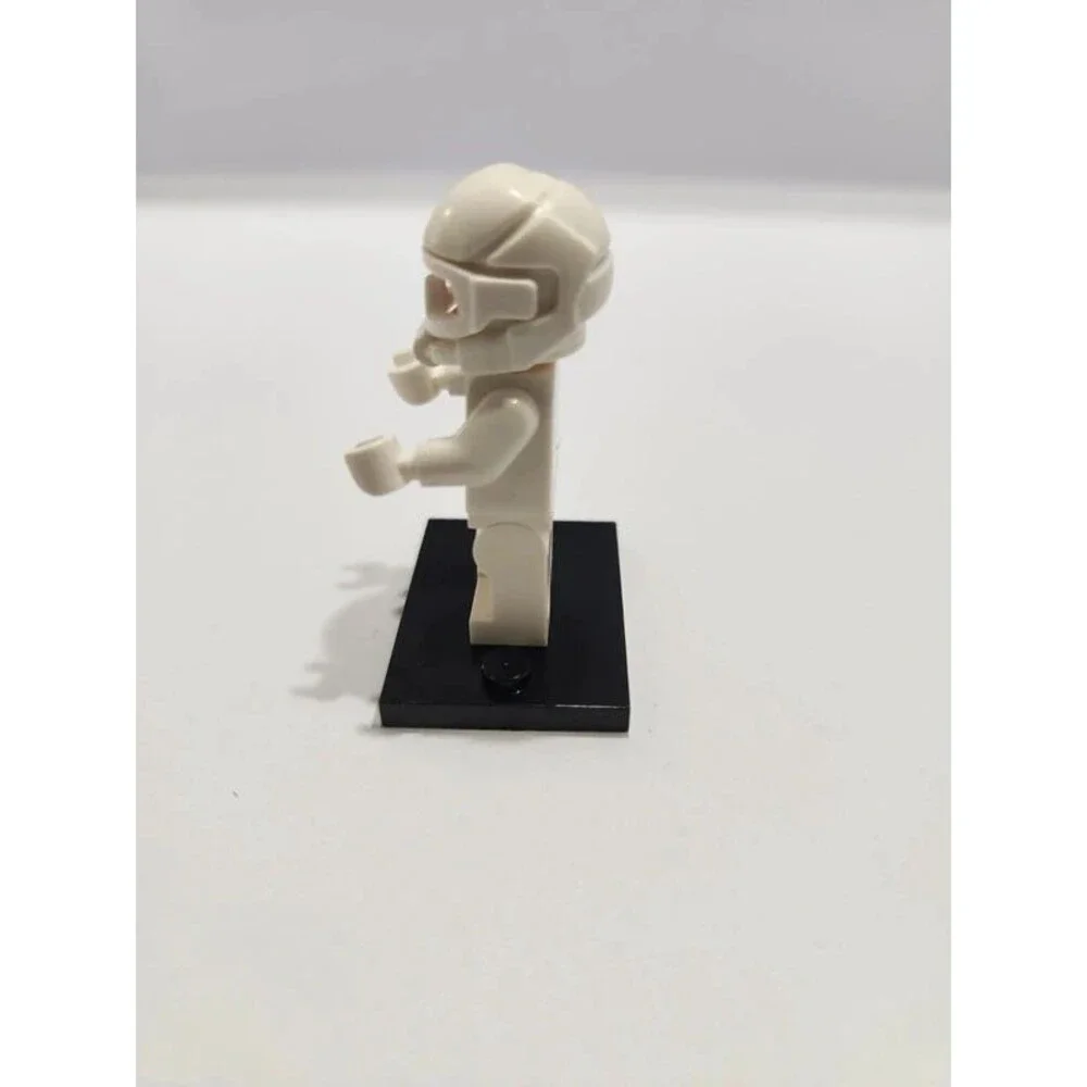 🚀 LEGO Collectible Minifigures Series 1 - Spaceman (col013) 🚀